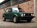 Volkswagen Golf LX Grün - thumbnail 5