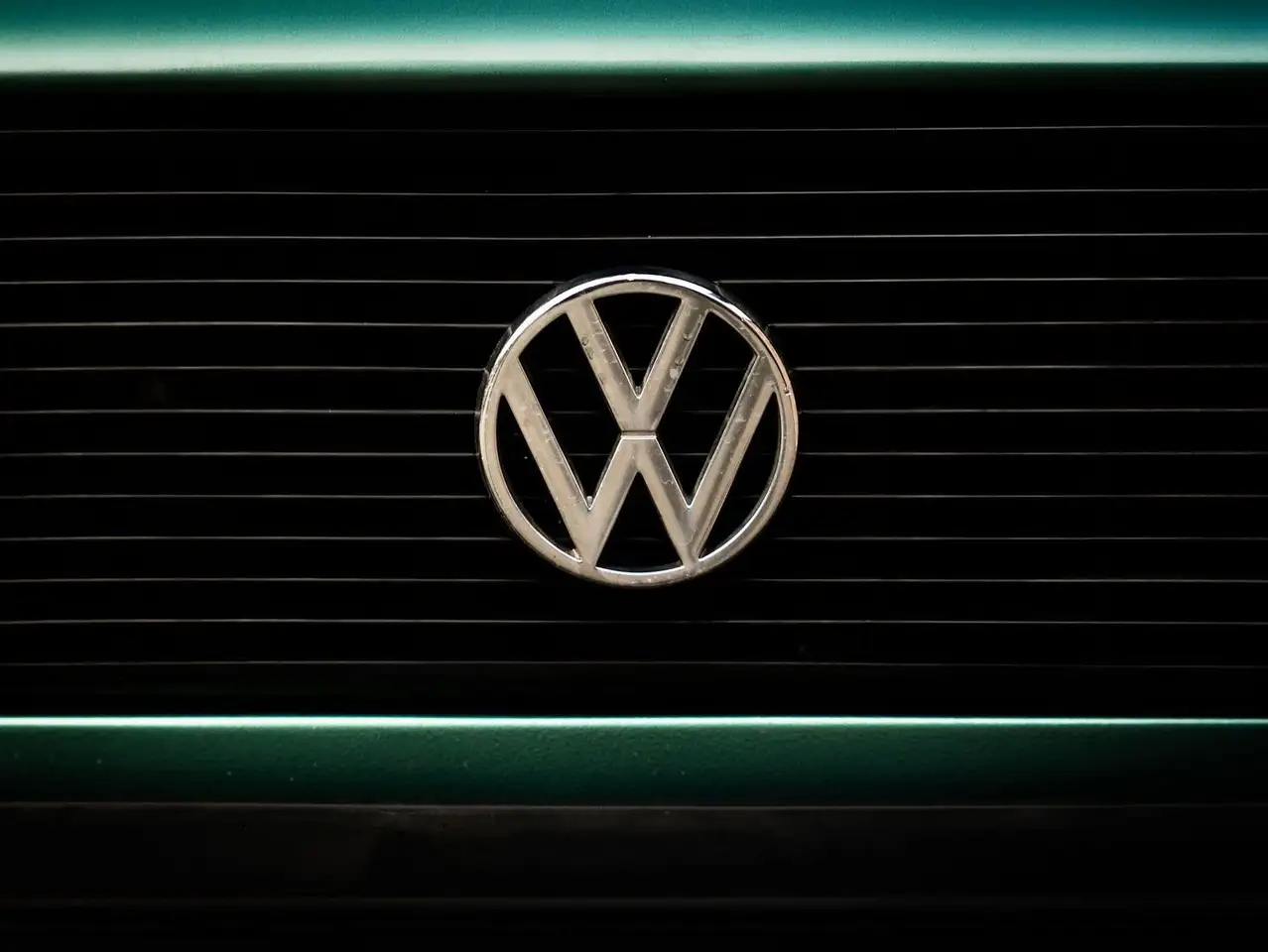 Volkswagen Golf LX, foto 8