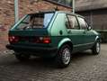 Volkswagen Golf LX Grün - thumbnail 2