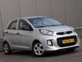Kia Picanto 1.0 CVVT EconomyLine 4-deurs org NL Gris - thumbnail 3