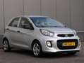Kia Picanto 1.0 CVVT EconomyLine 4-deurs org NL Gris - thumbnail 4