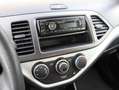 Kia Picanto 1.0 CVVT EconomyLine 4-deurs org NL Gris - thumbnail 11
