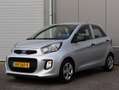 Kia Picanto 1.0 CVVT EconomyLine 4-deurs org NL Gris - thumbnail 5
