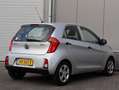 Kia Picanto 1.0 CVVT EconomyLine 4-deurs org NL Gris - thumbnail 7
