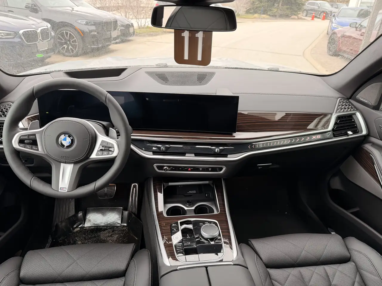 BMW X5 fotografie BMW X5