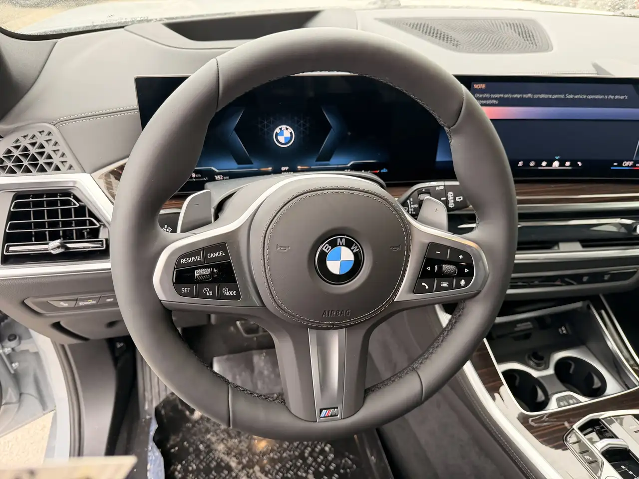 BMW X5 fotografie BMW X5