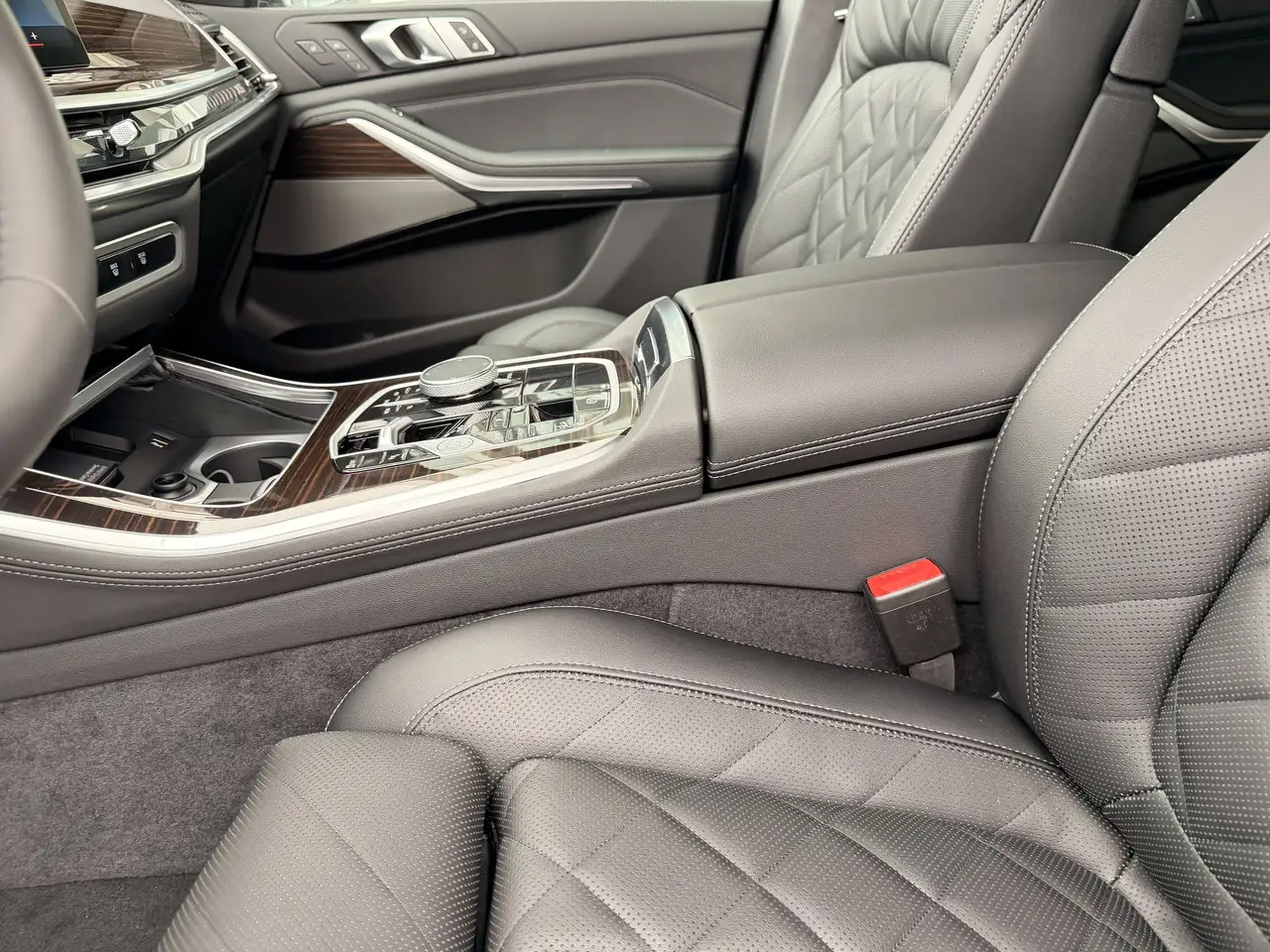 BMW X5 fotografie BMW X5