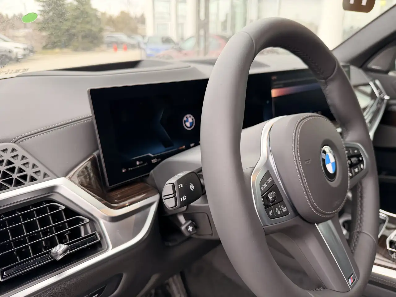 BMW X5 fotografie BMW X5