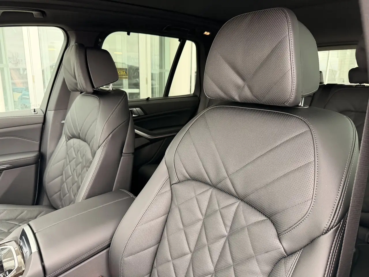 BMW X5 fotografie BMW X5