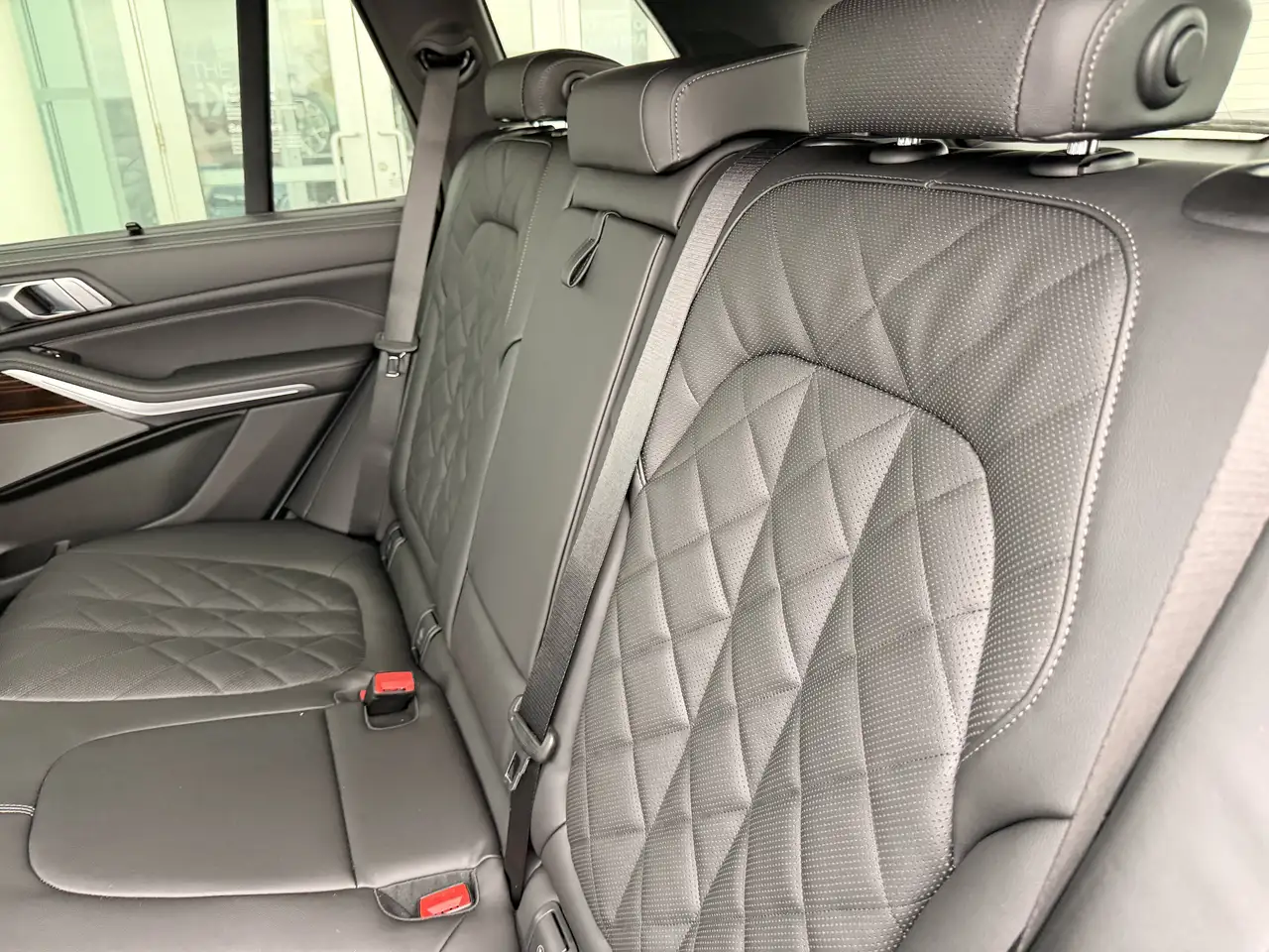 BMW X5 fotografie BMW X5