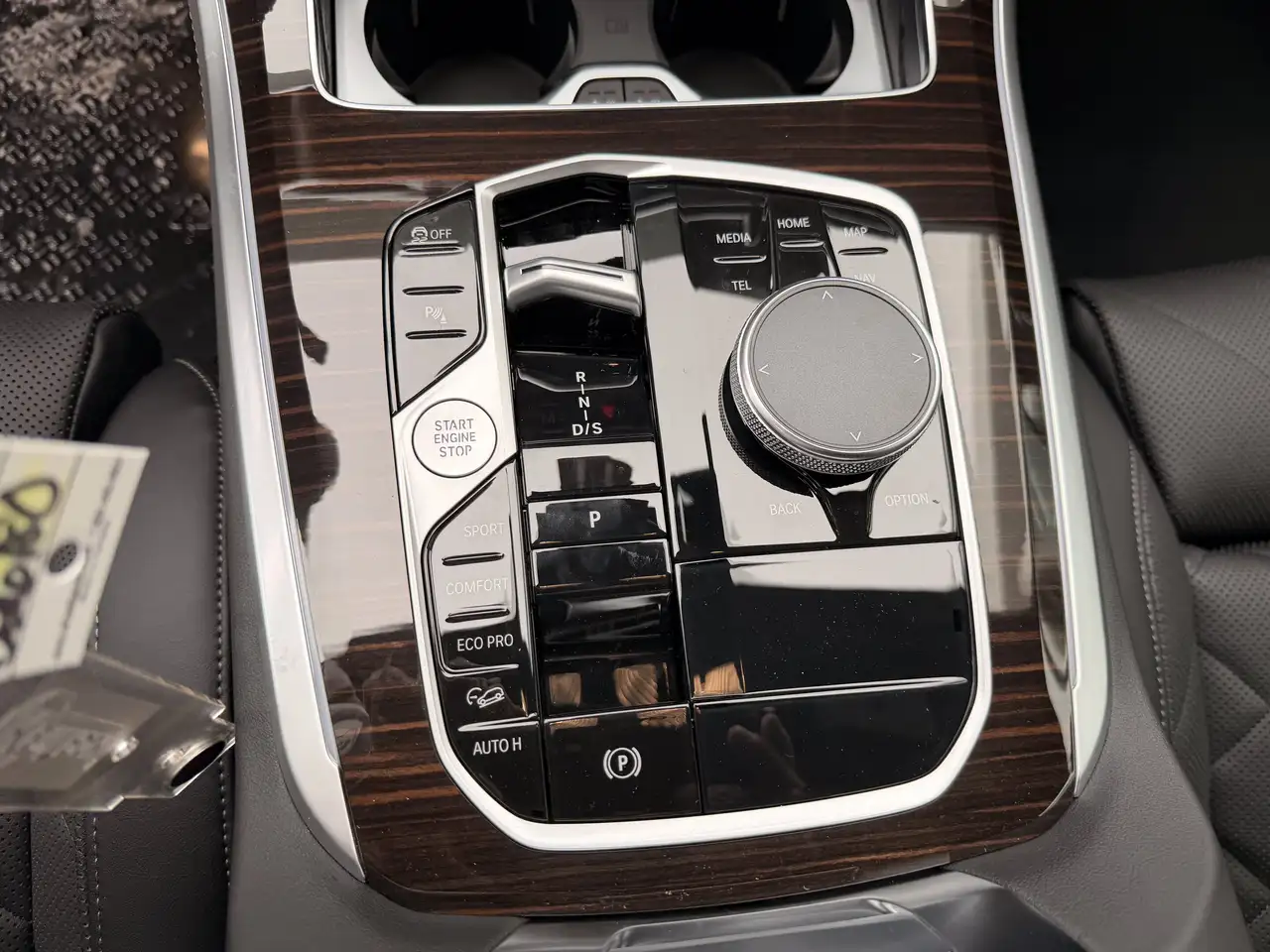 BMW X5 fotografie BMW X5