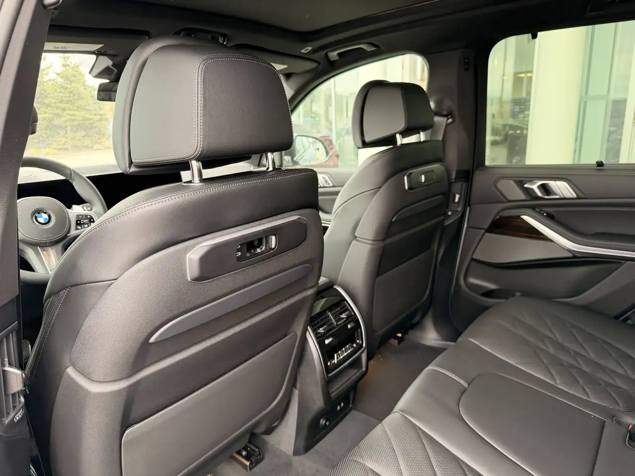 BMW X5 fotografie BMW X5