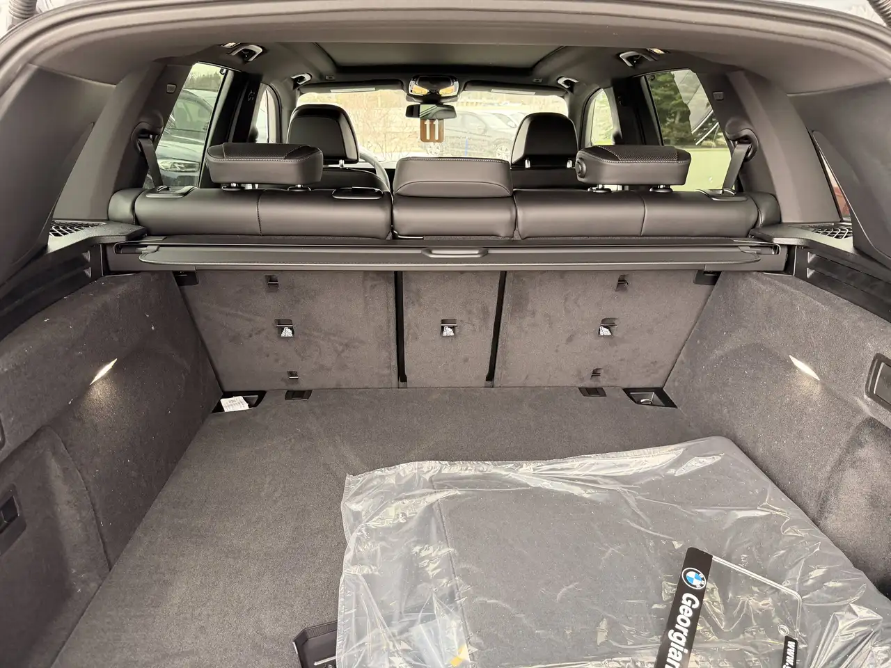 BMW X5 fotografie BMW X5