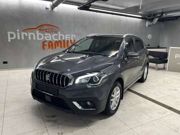 S-CROSS 1.0 DITC shine  2WD