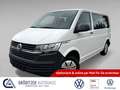 Volkswagen T6 Caravelle T6.1 Caravelle 2,0 TDI Trendline 9 Sitze Wit - thumbnail 1