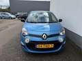 Renault Twingo 1.2 16V Dynamique, '12, aut., 123000 km in een keu Blau - thumbnail 19