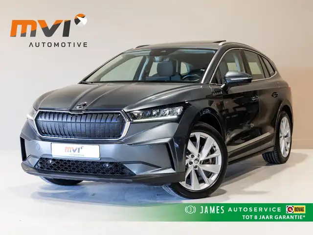 Skoda Enyaq iV 80 SOH 92% / 204pk / Panorama dak / Achteruitri