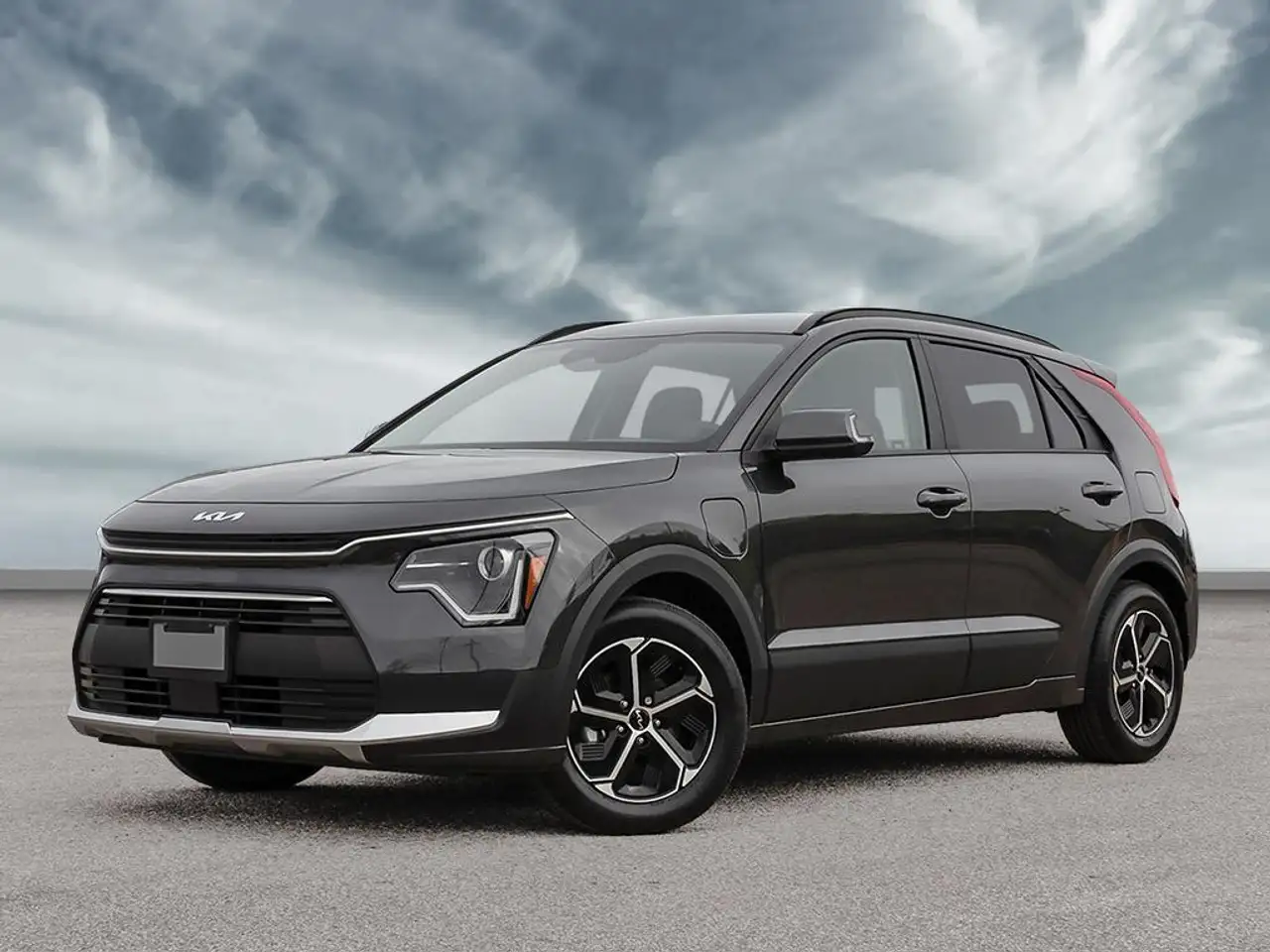 2025 Kia Niro