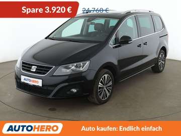 2.0 TDI 20th Anniversary Aut.*XENON*CAM*PDC*