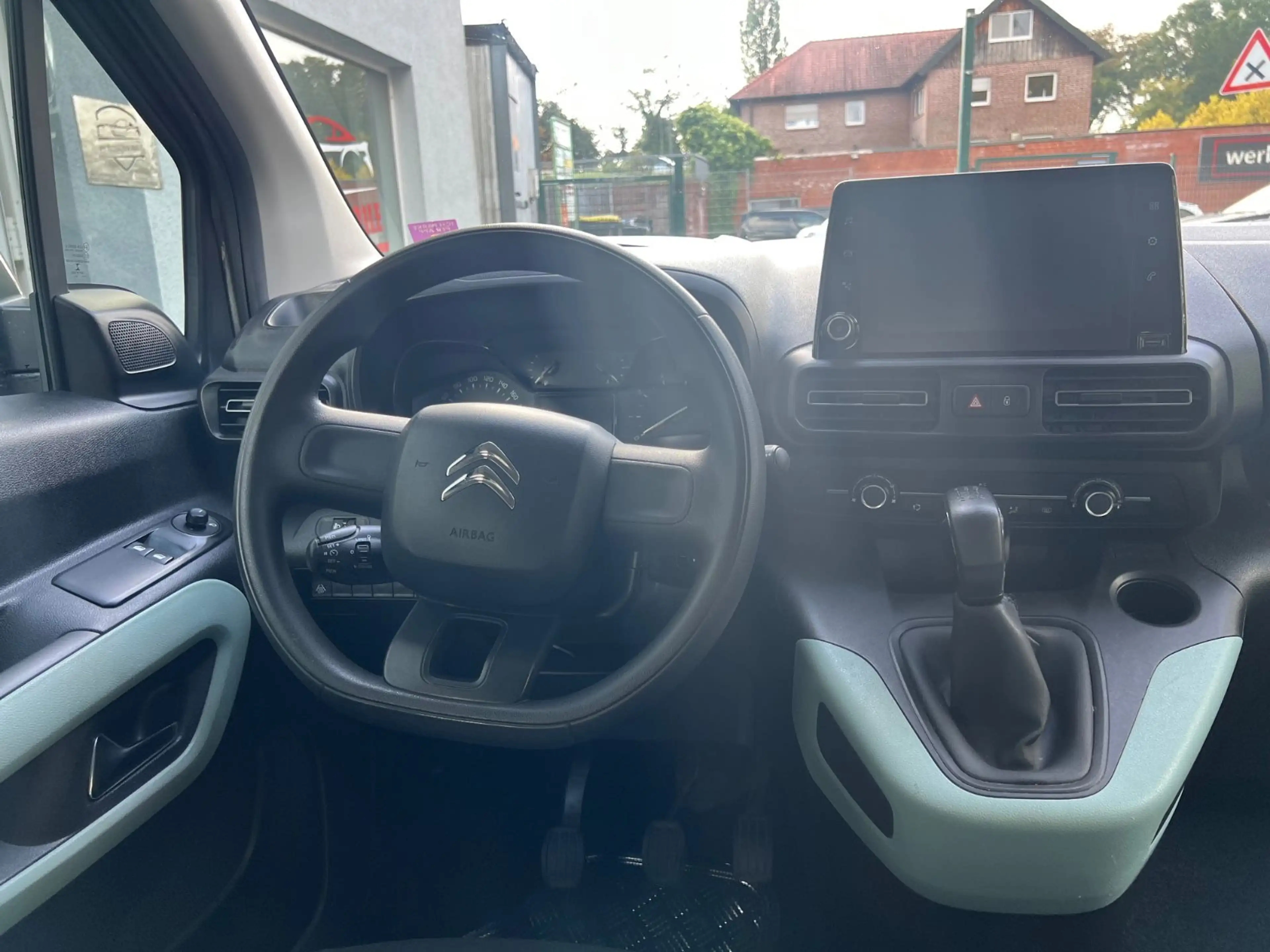 Citroen Berlingo BlueHDi 100 S&S FEEL M"Klima"1.HD"PDC" — photo 10