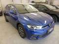 Volkswagen Polo Life Bleu - thumbnail 1