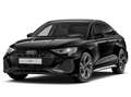 Audi A3 Limousine 35 TFSI S line S tronic Schwarz - thumbnail 3