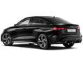Audi A3 Limousine 35 TFSI S line S tronic Schwarz - thumbnail 2