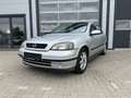 Opel Astra 1.6 Njoy Automatik TÜV 10/2026 8-fach Zilver - thumbnail 3