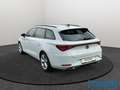 SEAT Leon ST 2.0TDI DSG FR LED Navi SHZ Rear View ACC PDC DA Weiß - thumbnail 4