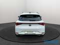 SEAT Leon ST 2.0TDI DSG FR LED Navi SHZ Rear View ACC PDC DA Weiß - thumbnail 7
