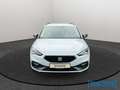 SEAT Leon ST 2.0TDI DSG FR LED Navi SHZ Rear View ACC PDC DA Weiß - thumbnail 2