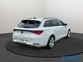 SEAT Leon ST 2.0TDI DSG FR LED Navi SHZ Rear View ACC PDC DA Weiß - thumbnail 6