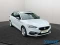 SEAT Leon ST 2.0TDI DSG FR LED Navi SHZ Rear View ACC PDC DA Weiß - thumbnail 3