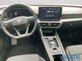 SEAT Leon ST 2.0TDI DSG FR LED Navi SHZ Rear View ACC PDC DA Weiß - thumbnail 9