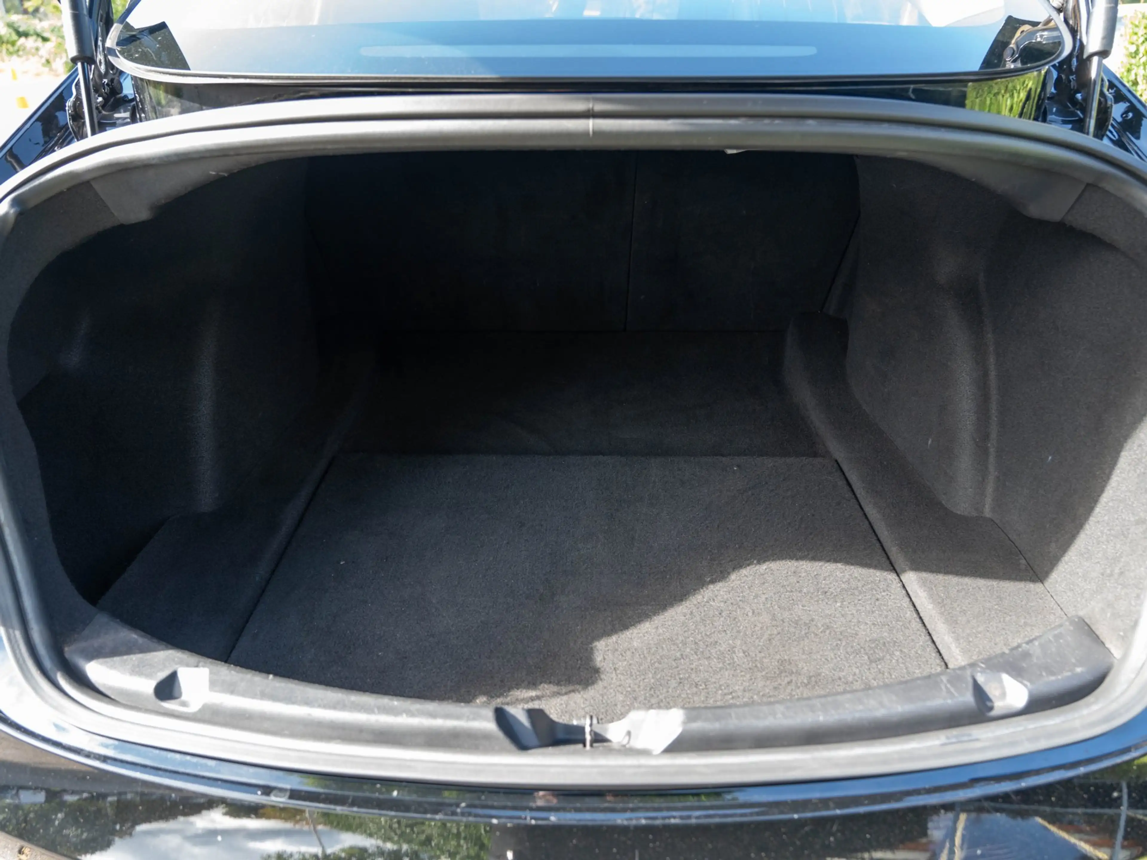 Tesla Model 3 Long Range AWD 75 kWh | PARKEER CAMERA | STOEL VER — photo 9