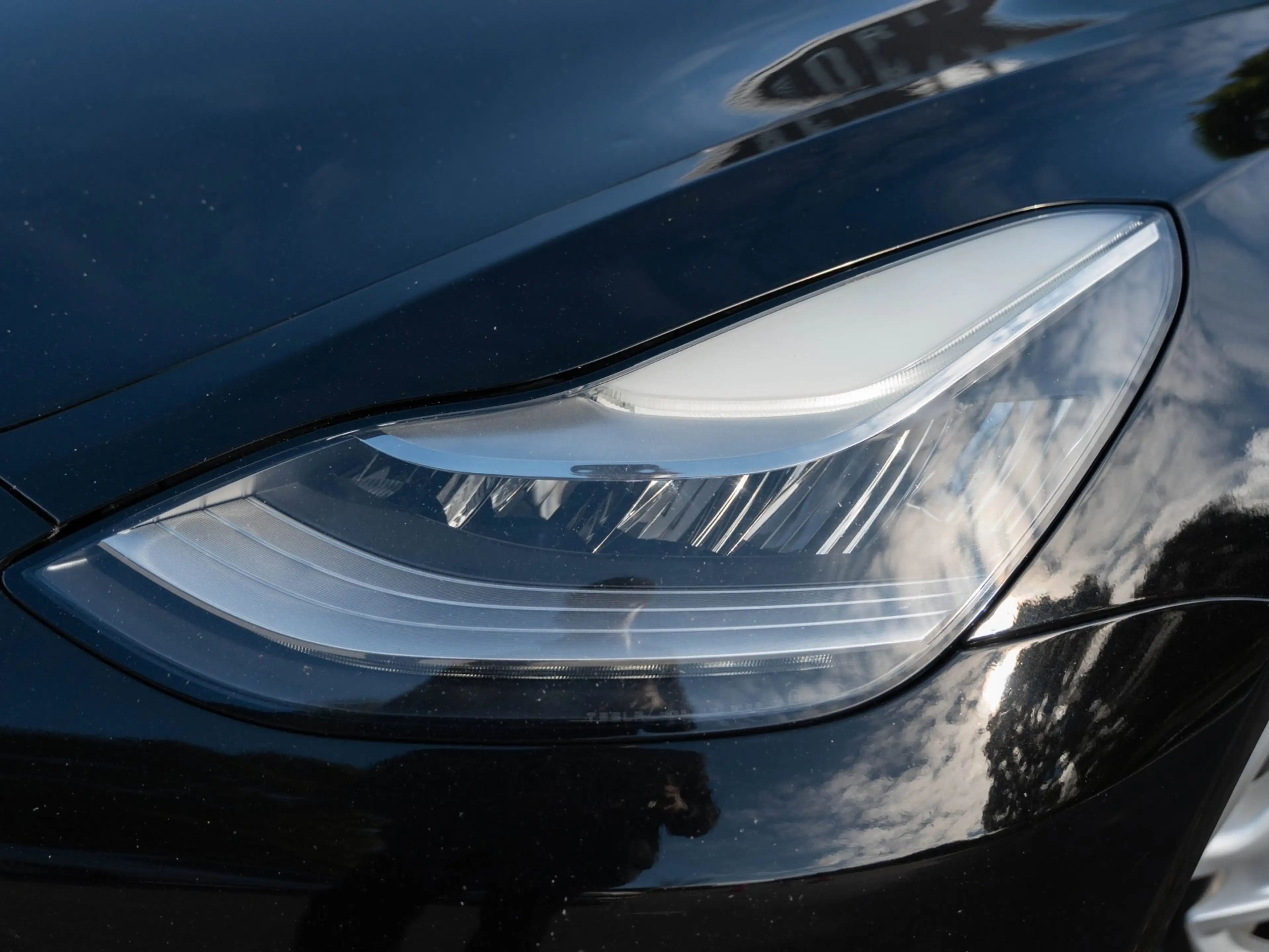 Tesla Model 3 Long Range AWD 75 kWh | PARKEER CAMERA | STOEL VER — photo 12