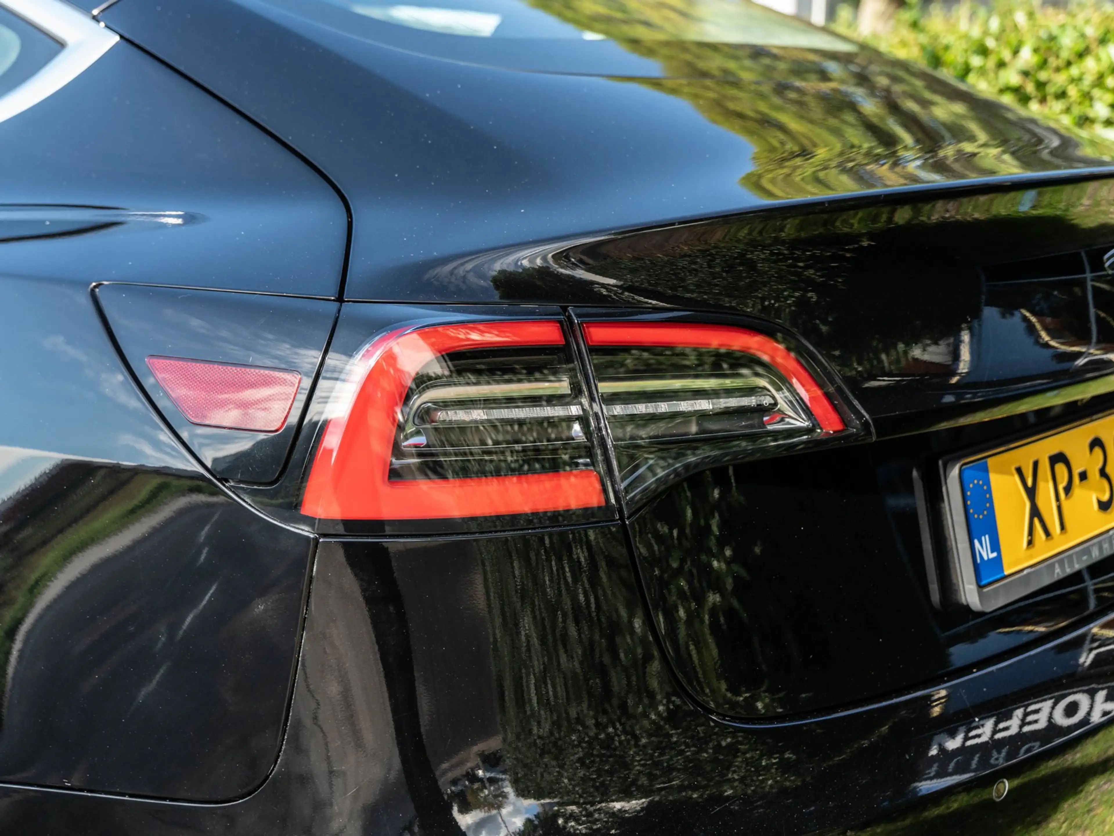 Tesla Model 3 Long Range AWD 75 kWh | PARKEER CAMERA | STOEL VER — photo 15