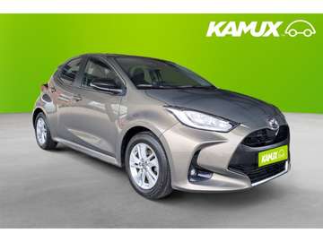 Hybrid 1,5 Aut.Agile+KAMERA+LED+TEILLEDER+SHZ