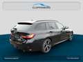 BMW 318 i Touring M Sportpaket Head-Up+AHK+Navi+Pano Schwarz - thumbnail 6