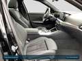 BMW 318 i Touring M Sportpaket Head-Up+AHK+Navi+Pano Schwarz - thumbnail 19