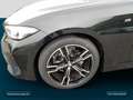 BMW 318 i Touring M Sportpaket Head-Up+AHK+Navi+Pano Schwarz - thumbnail 10