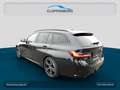BMW 318 i Touring M Sportpaket Head-Up+AHK+Navi+Pano Schwarz - thumbnail 3