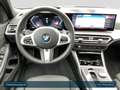BMW 318 i Touring M Sportpaket Head-Up+AHK+Navi+Pano Schwarz - thumbnail 15