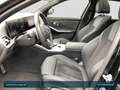 BMW 318 i Touring M Sportpaket Head-Up+AHK+Navi+Pano Schwarz - thumbnail 12