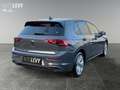 Volkswagen Golf VIII 2.0 TDI Goal +Ambiente+PDC+SHZ+CarPlay+ Gris - thumbnail 6