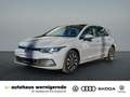 Volkswagen Golf VIII 2.0TDI Active Matrix/AHK/Pano/HUD Grau - thumbnail 1