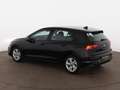 Volkswagen Golf VIII 2.0 TDI Life LED RADAR R-CAM ASSIST PDC Schwarz - thumbnail 8