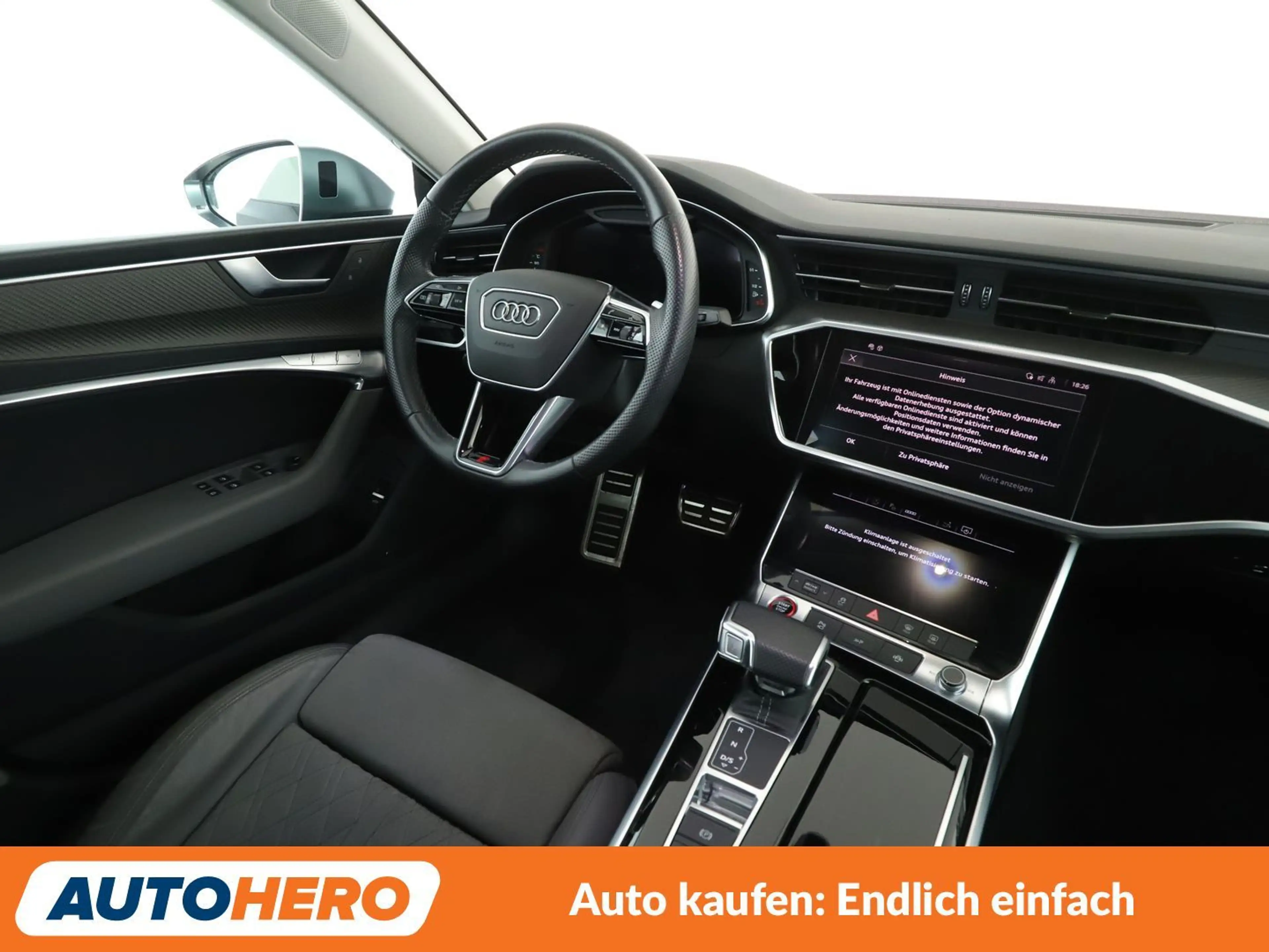 Audi S7 3.0 TDI quattro Aut.*NAVI*360*MATRIX*ACC* — photo 13