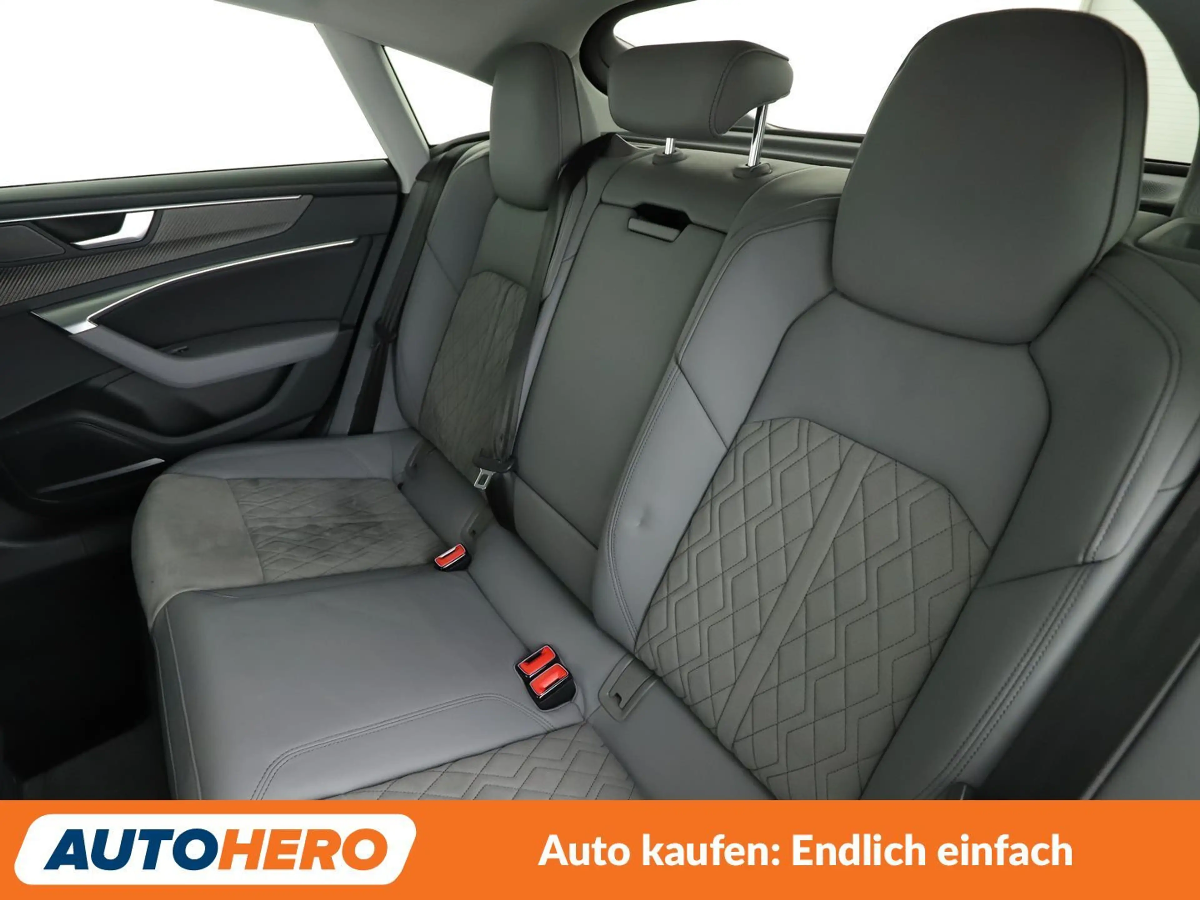Audi S7 3.0 TDI quattro Aut.*NAVI*360*MATRIX*ACC* — photo 15