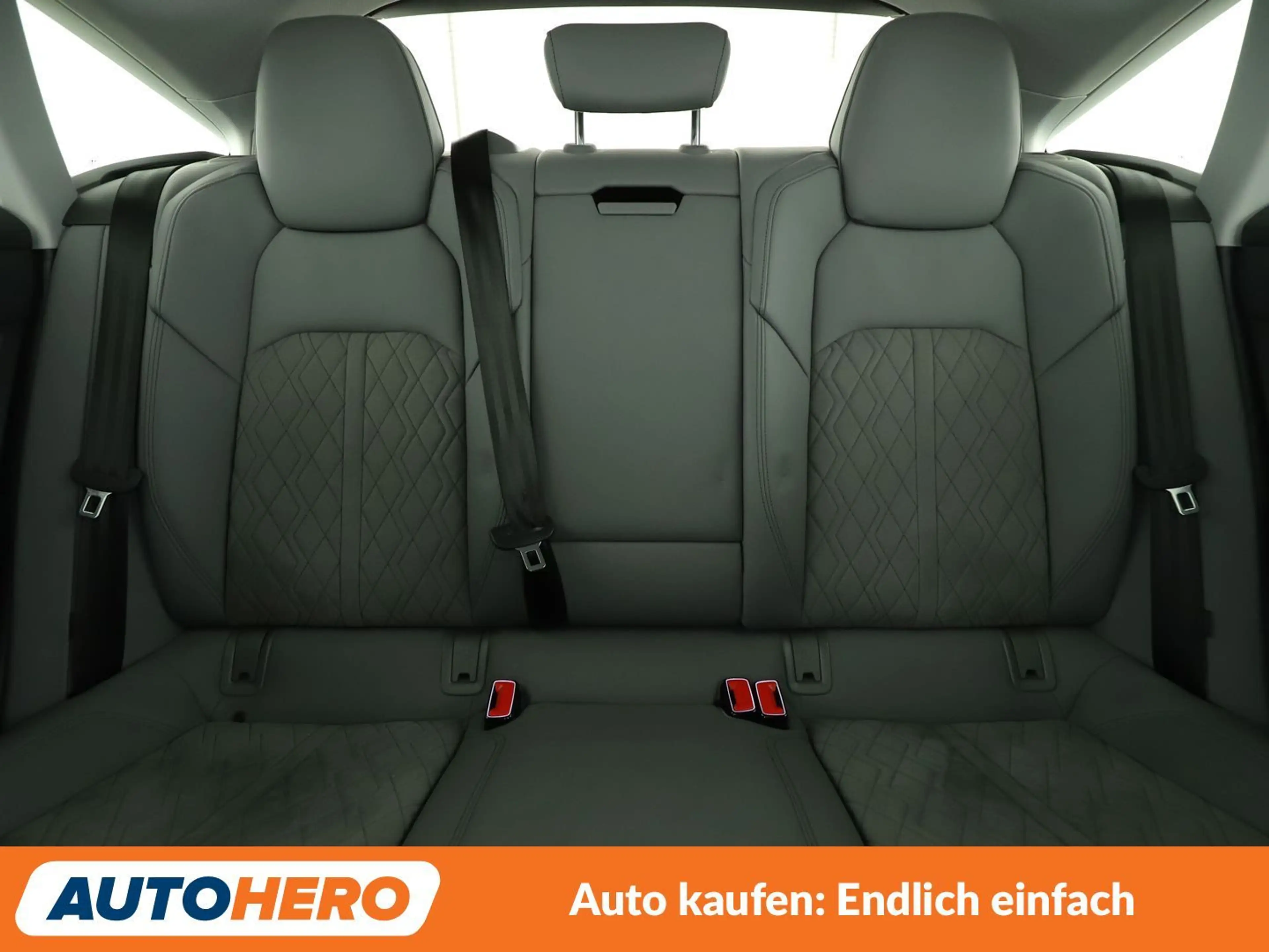 Audi S7 3.0 TDI quattro Aut.*NAVI*360*MATRIX*ACC* — photo 14